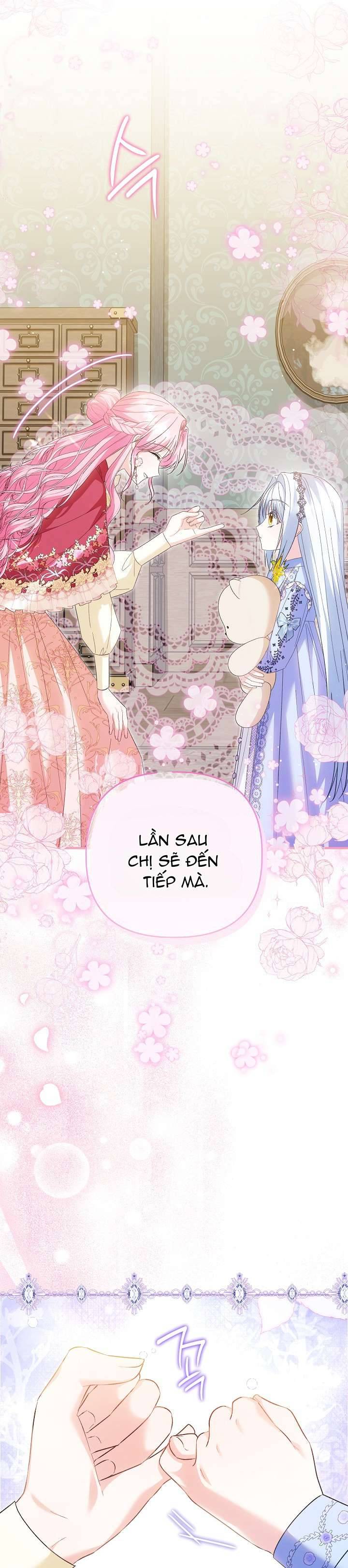 Cha Của Nam Chính Từ Chối Hủy Hôn Chapter 52 - Trang 2