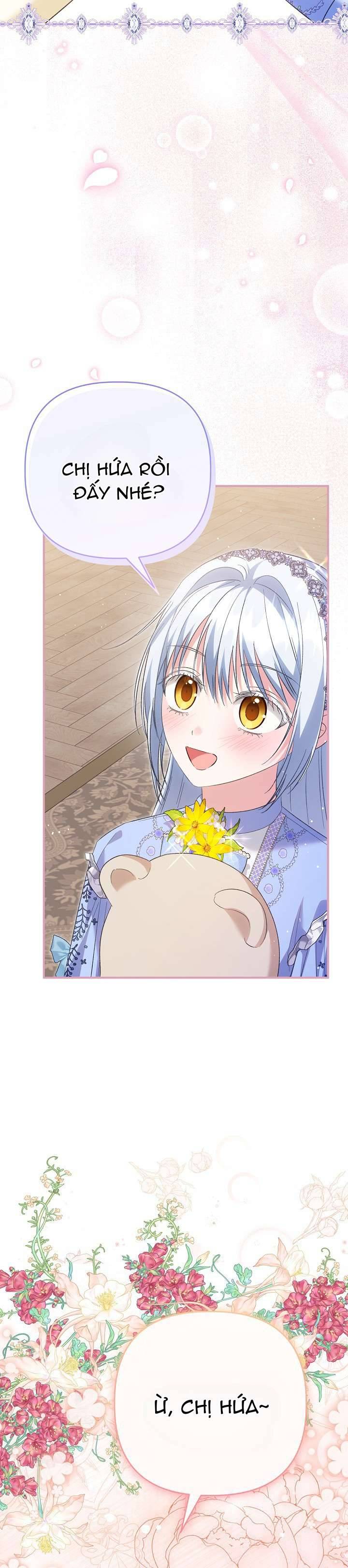 Cha Của Nam Chính Từ Chối Hủy Hôn Chapter 52 - Trang 2