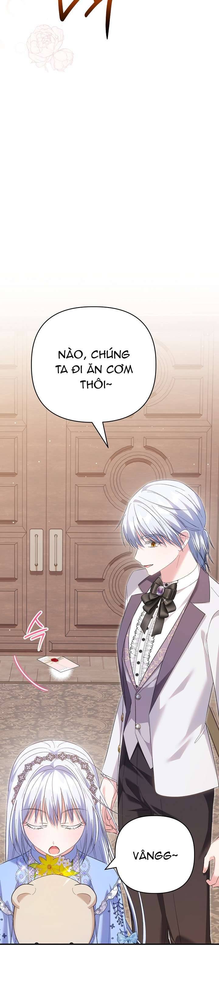 Cha Của Nam Chính Từ Chối Hủy Hôn Chapter 52 - Trang 2