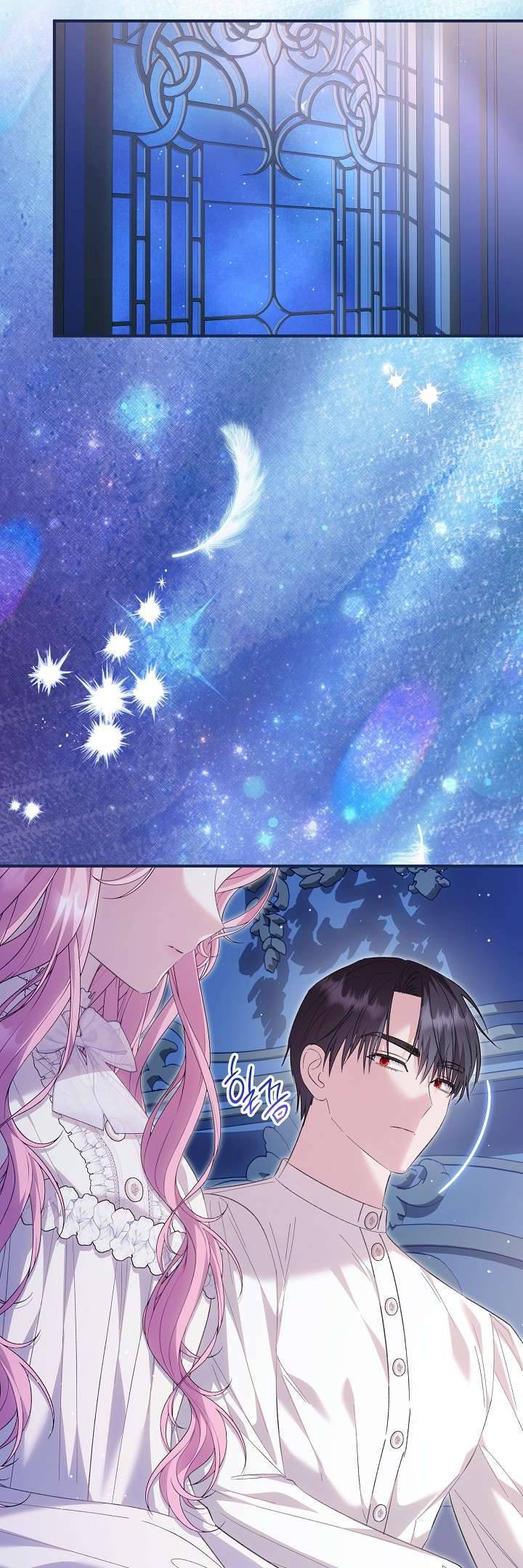 Cha Của Nam Chính Từ Chối Hủy Hôn Chapter 52 - Trang 2