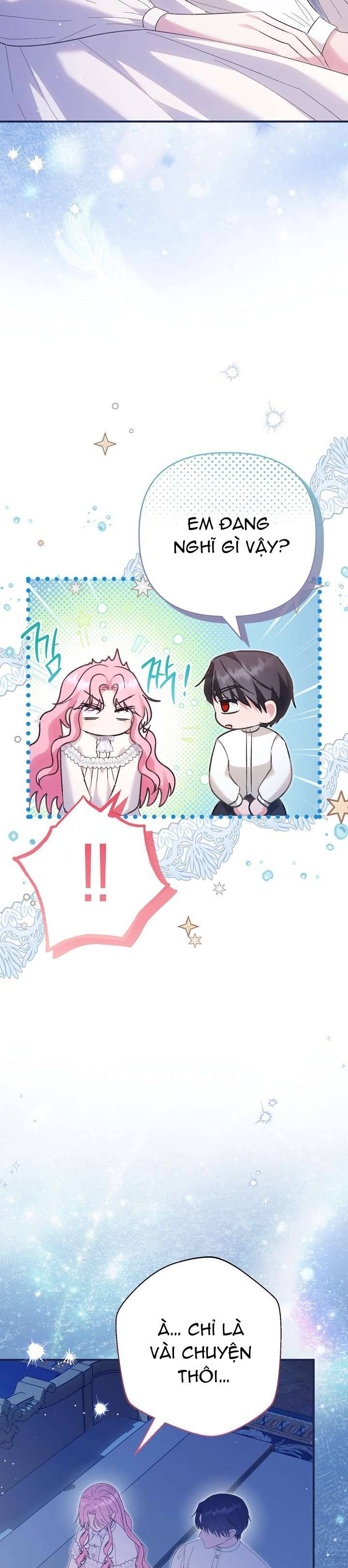 Cha Của Nam Chính Từ Chối Hủy Hôn Chapter 52 - Trang 2