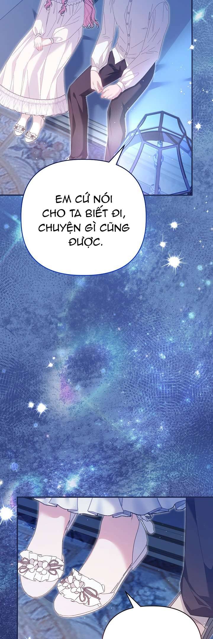 Cha Của Nam Chính Từ Chối Hủy Hôn Chapter 52 - Trang 2