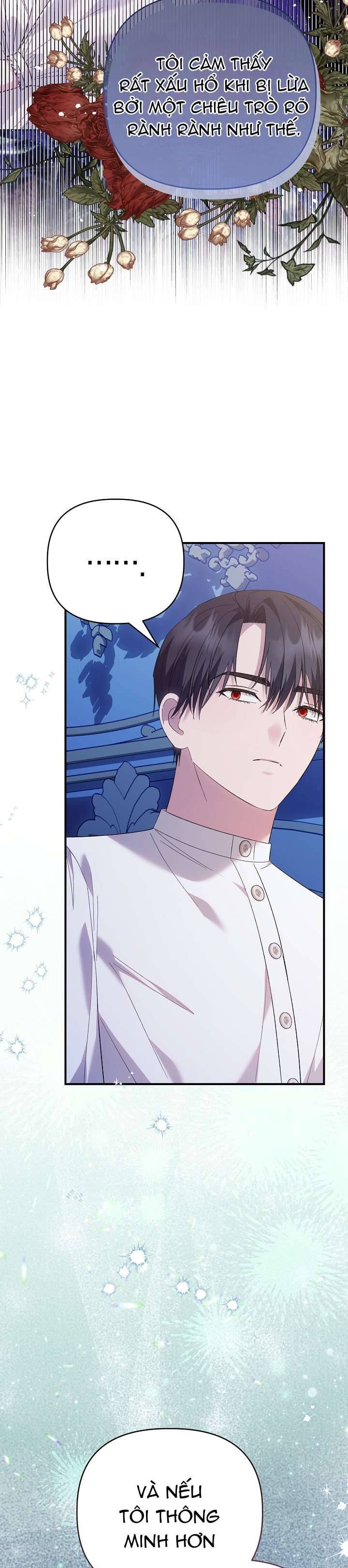 Cha Của Nam Chính Từ Chối Hủy Hôn Chapter 52 - Trang 2