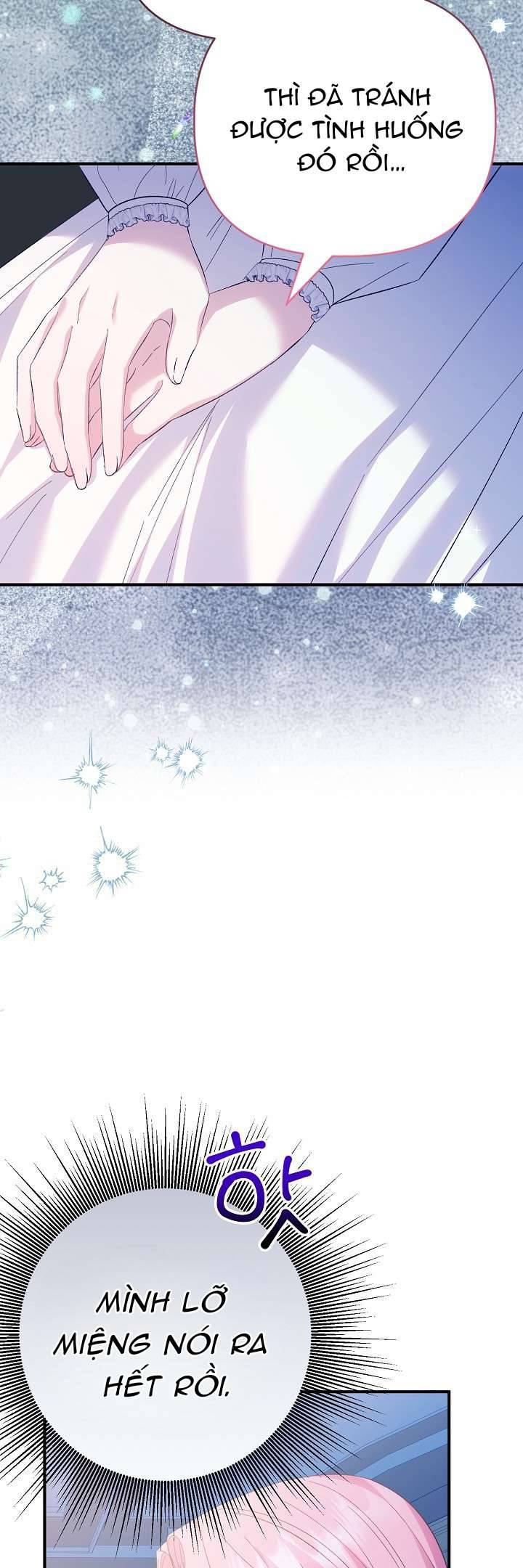 Cha Của Nam Chính Từ Chối Hủy Hôn Chapter 52 - Trang 2