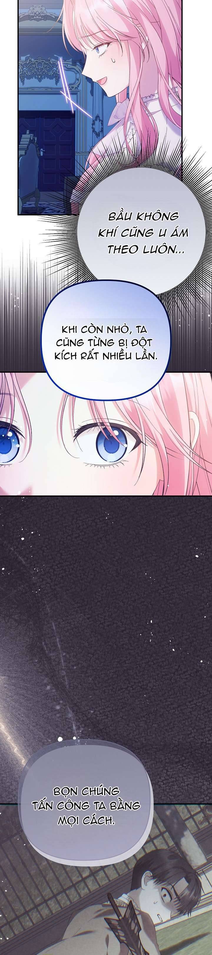 Cha Của Nam Chính Từ Chối Hủy Hôn Chapter 52 - Trang 2