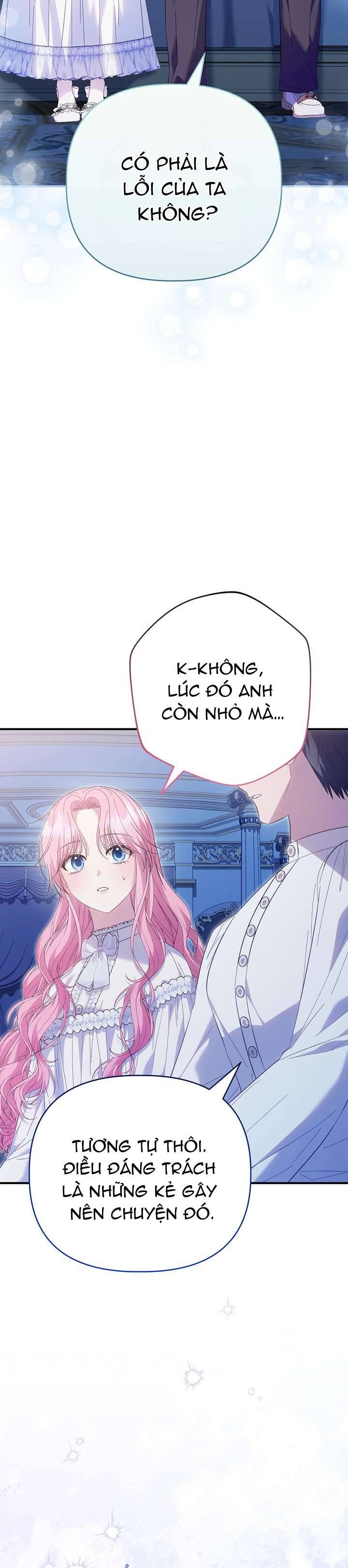 Cha Của Nam Chính Từ Chối Hủy Hôn Chapter 52 - Trang 2