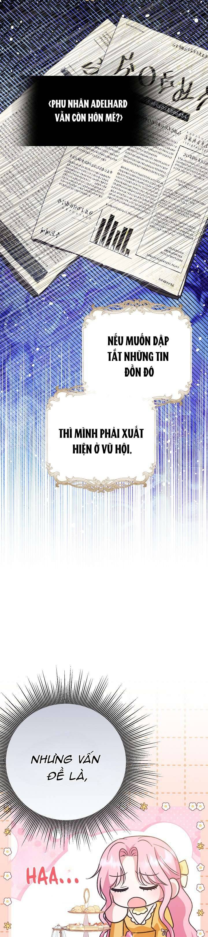 Cha Của Nam Chính Từ Chối Hủy Hôn Chapter 52 - Trang 2