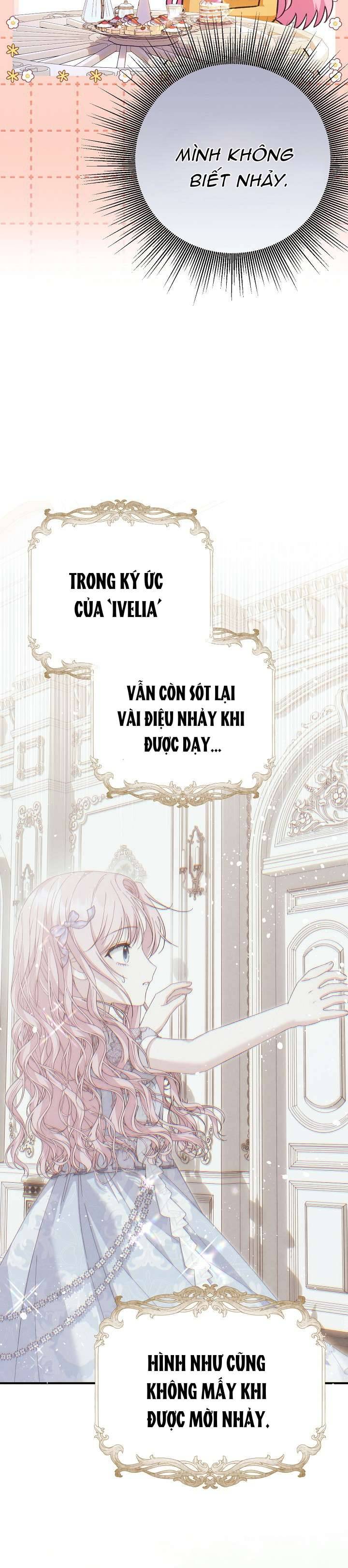 Cha Của Nam Chính Từ Chối Hủy Hôn Chapter 52 - Trang 2
