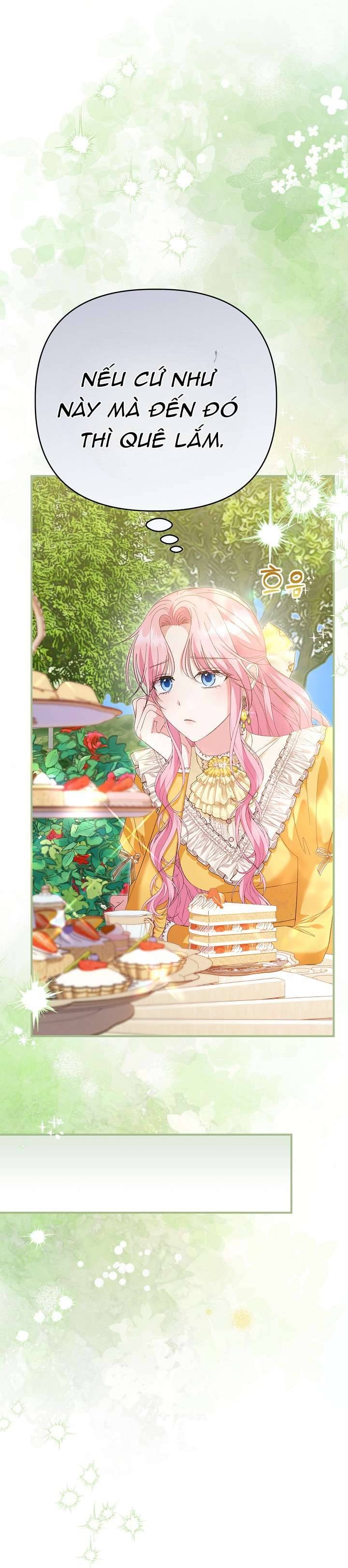 Cha Của Nam Chính Từ Chối Hủy Hôn Chapter 52 - Trang 2