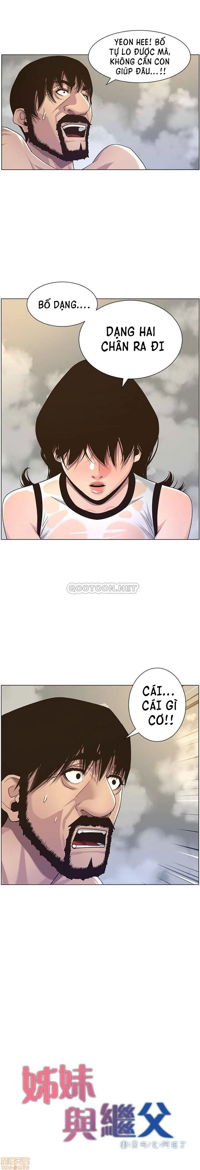 Cha Dượng Chapter 59 - Trang 2