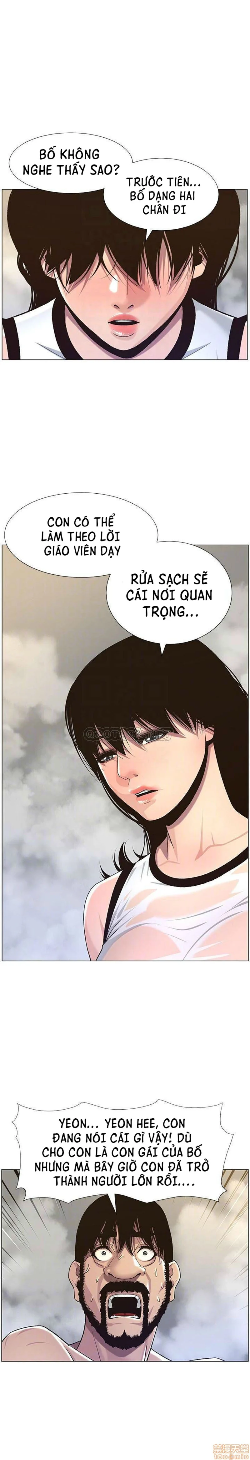 Cha Dượng Chapter 59 - Trang 2