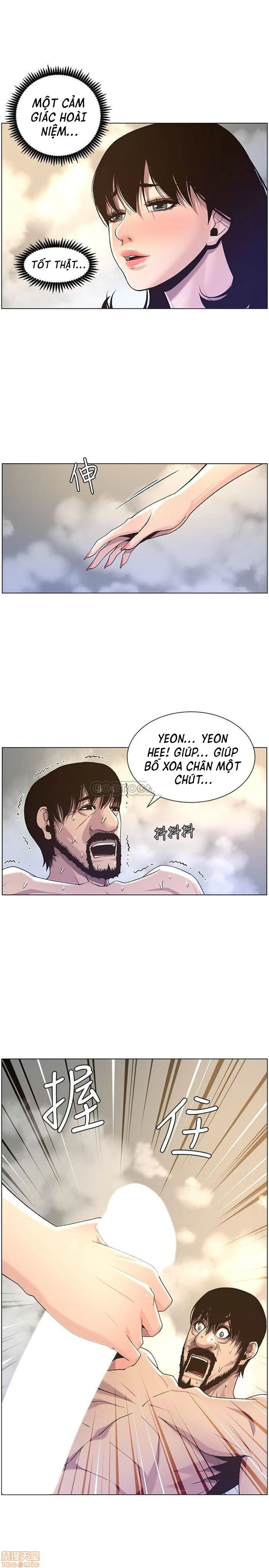 Cha Dượng Chapter 59 - Trang 2