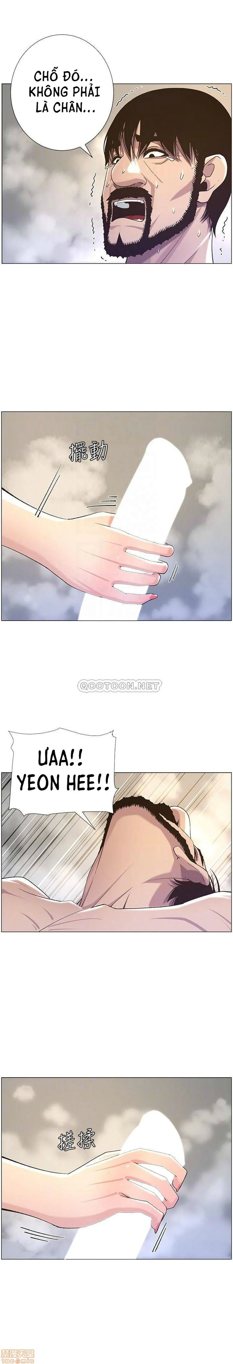 Cha Dượng Chapter 59 - Trang 2