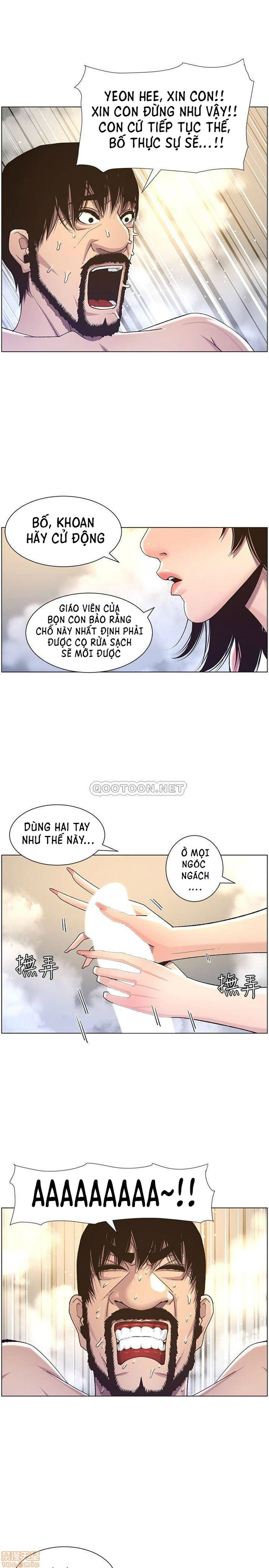 Cha Dượng Chapter 59 - Trang 2
