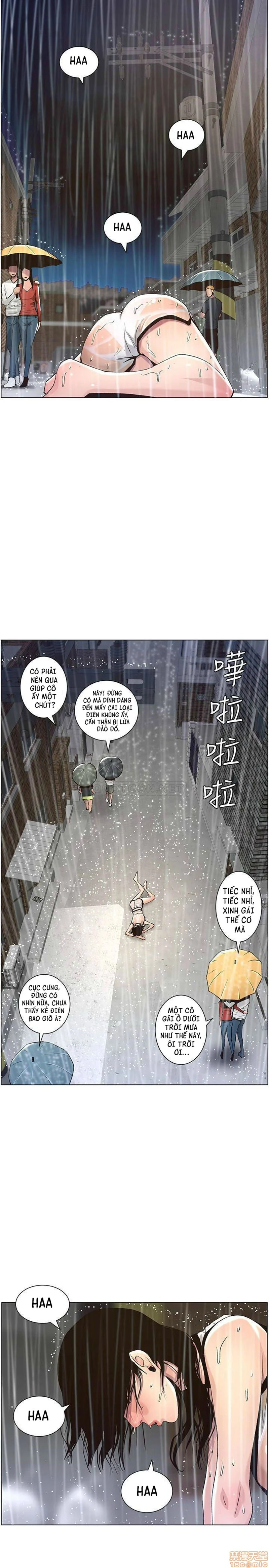 Cha Dượng Chapter 59 - Trang 2