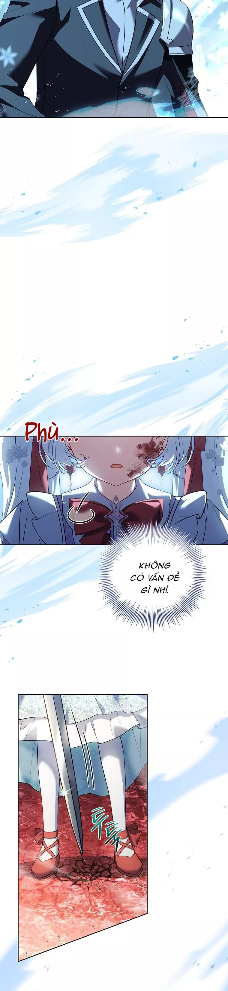 Cha Nào Con Nấy Chap 13 - Next Chap 14