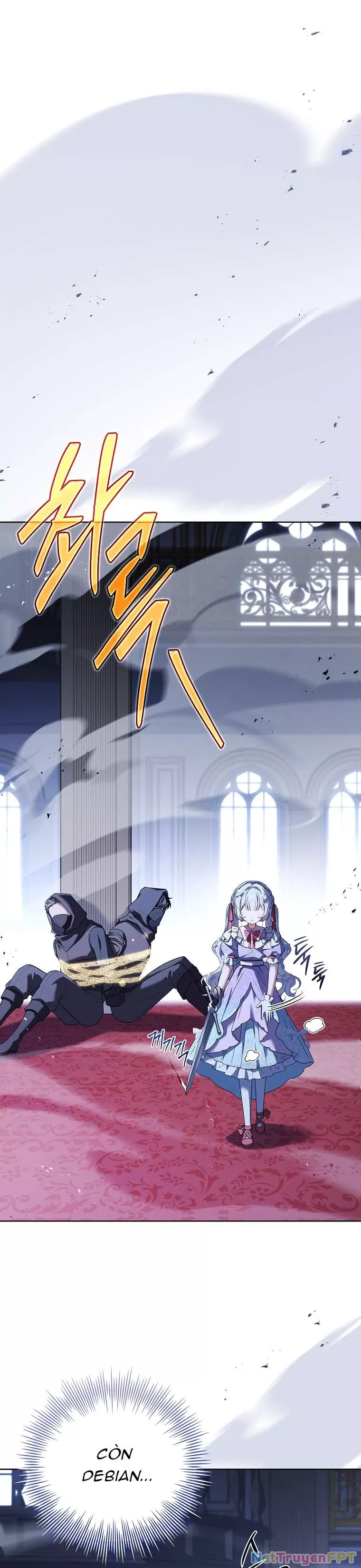 Cha Nào Con Nấy Chap 13 - Next Chap 14