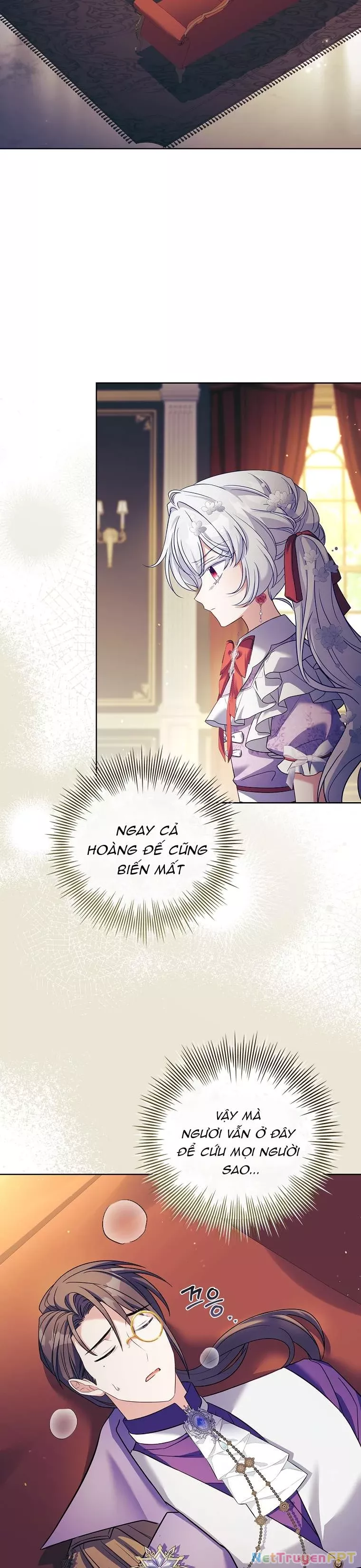 Cha Nào Con Nấy Chap 13 - Next Chap 14