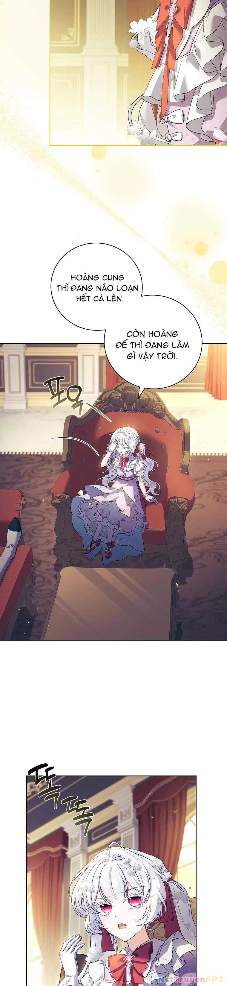 Cha Nào Con Nấy Chap 13 - Next Chap 14