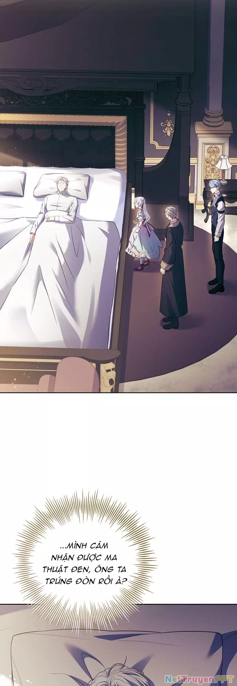 Cha Nào Con Nấy Chap 13 - Next Chap 14