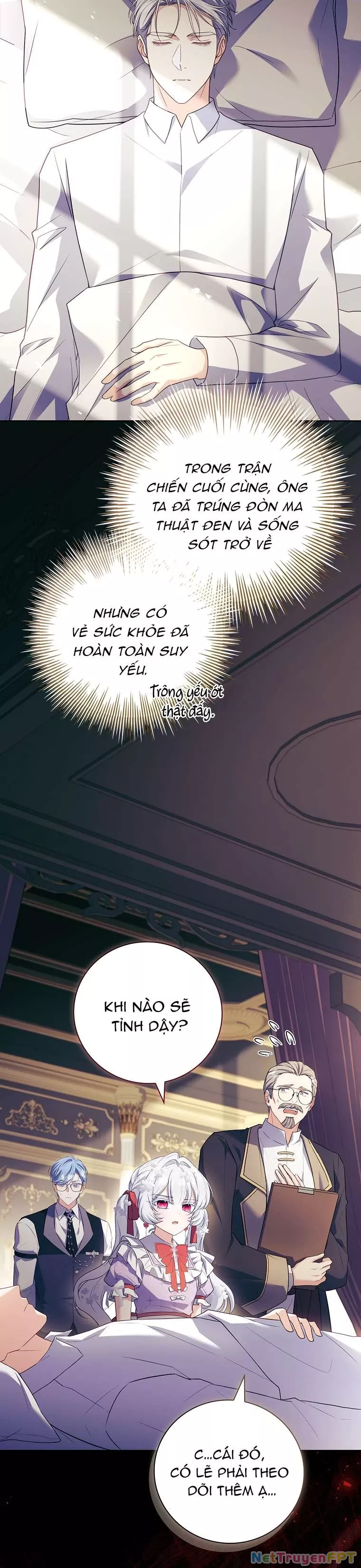 Cha Nào Con Nấy Chap 13 - Next Chap 14