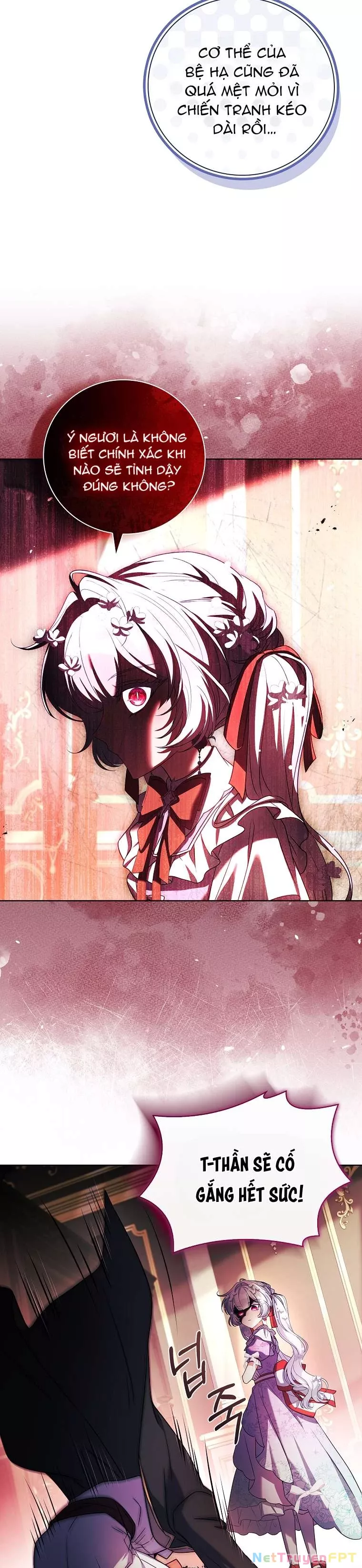 Cha Nào Con Nấy Chap 13 - Next Chap 14