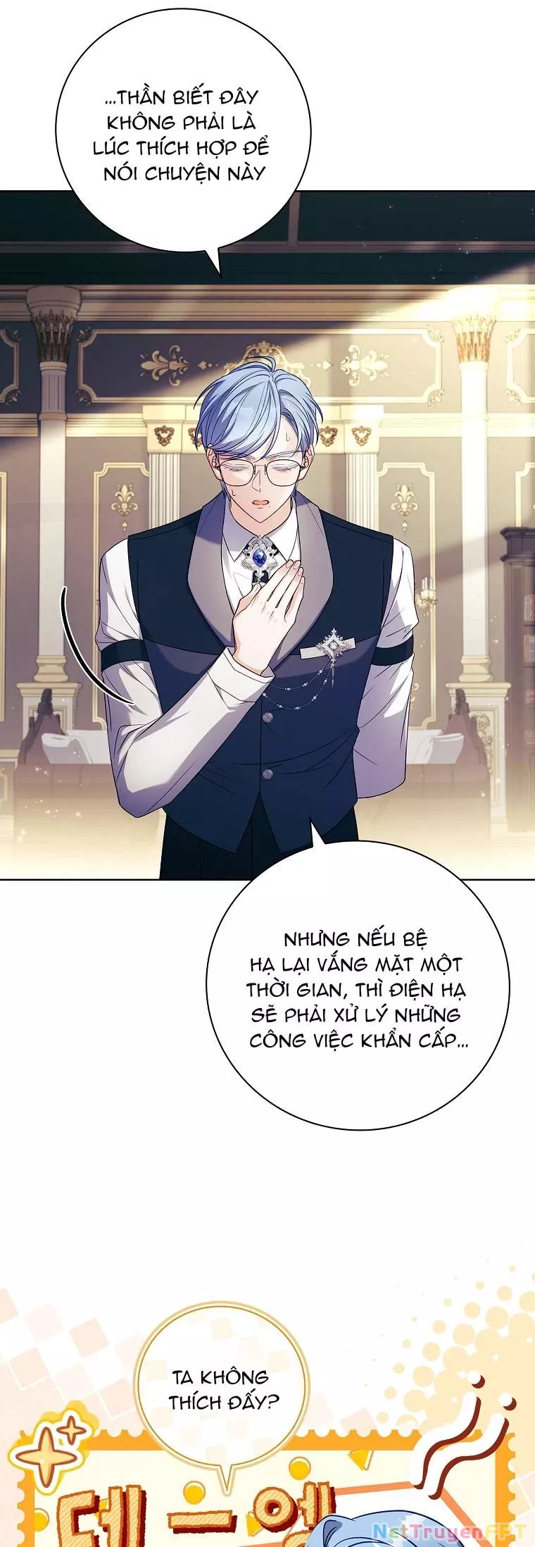 Cha Nào Con Nấy Chap 13 - Next Chap 14