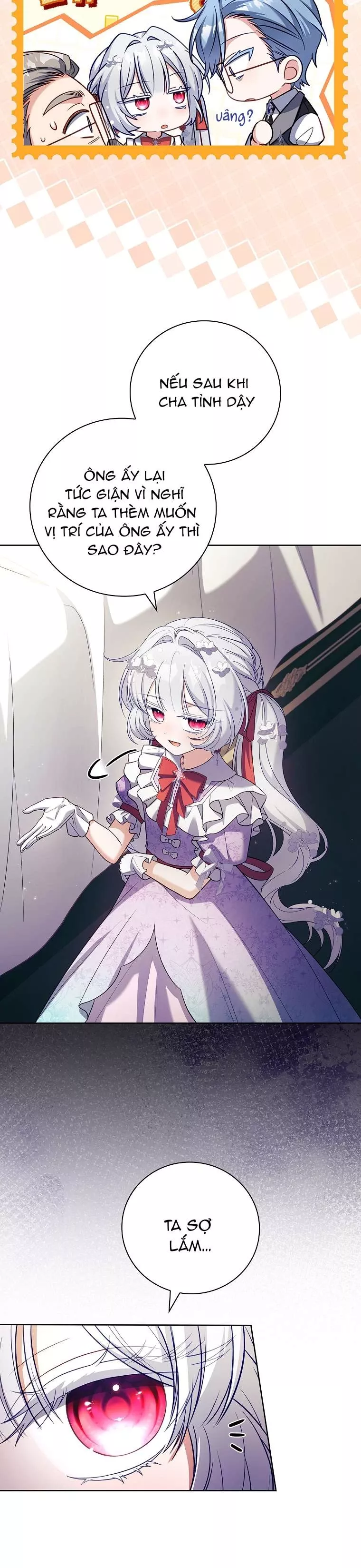 Cha Nào Con Nấy Chap 13 - Next Chap 14