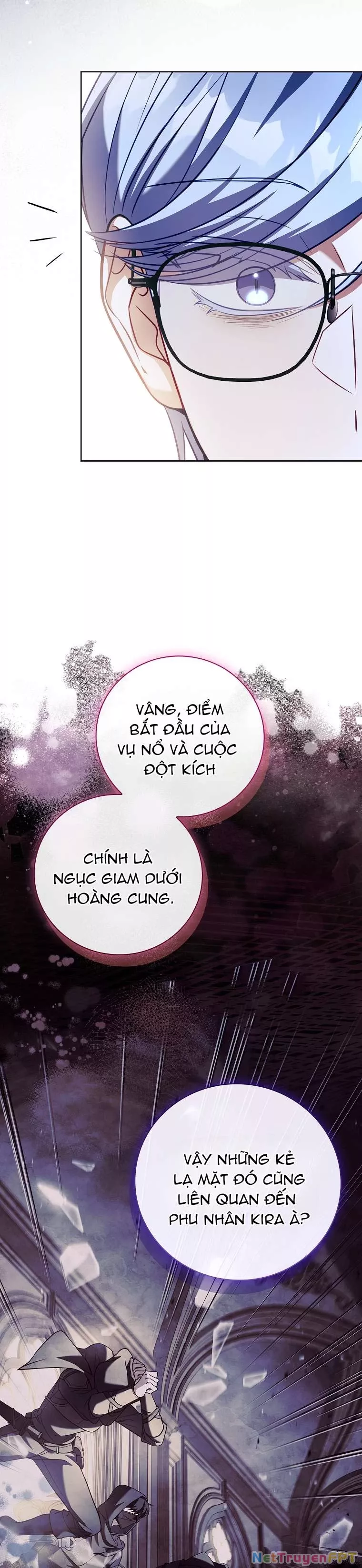 Cha Nào Con Nấy Chap 13 - Next Chap 14