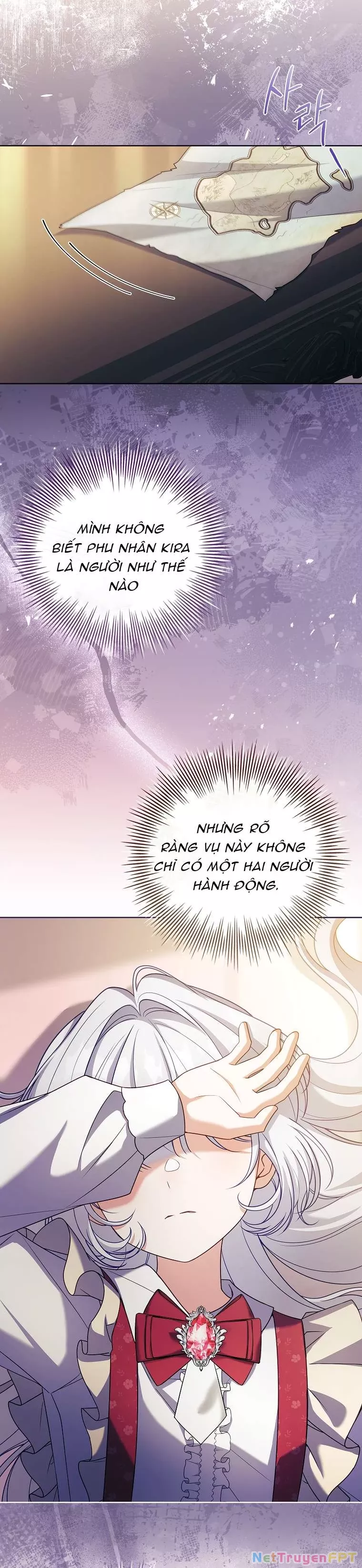 Cha Nào Con Nấy Chap 13 - Next Chap 14