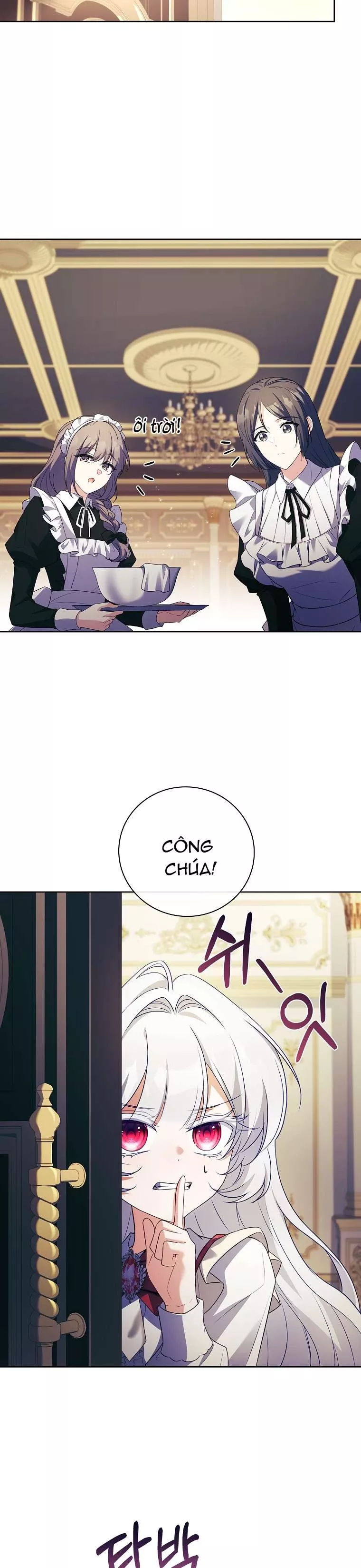 Cha Nào Con Nấy Chap 13 - Next Chap 14