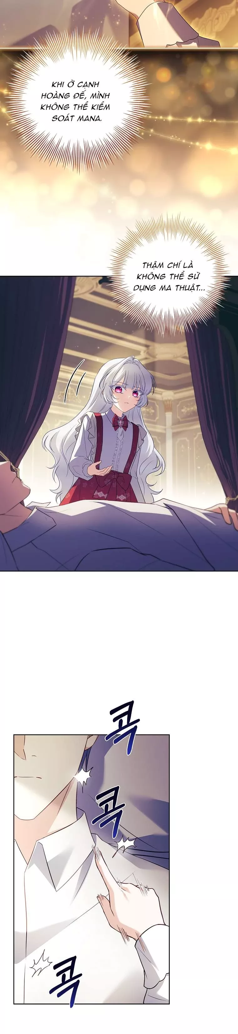 Cha Nào Con Nấy Chap 13 - Next Chap 14