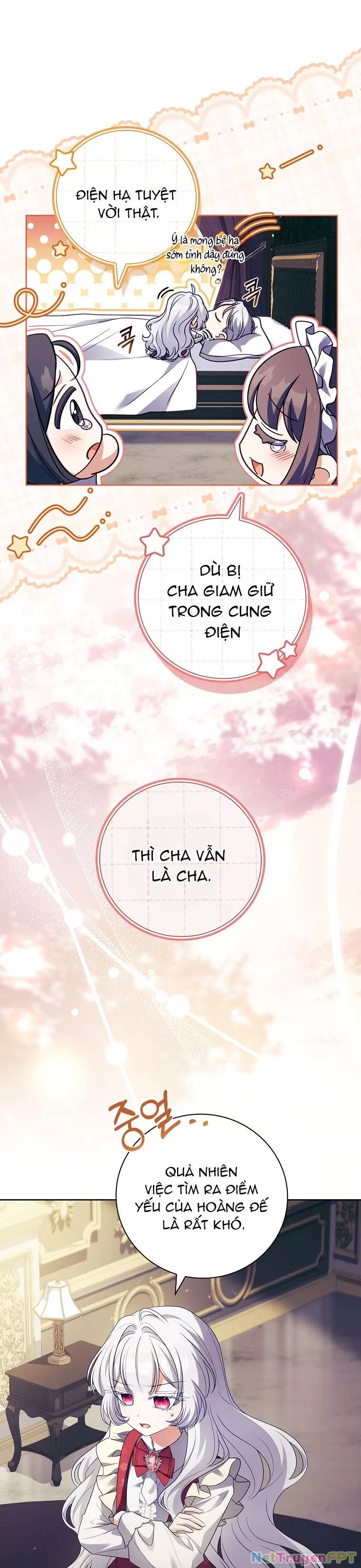Cha Nào Con Nấy Chap 13 - Next Chap 14