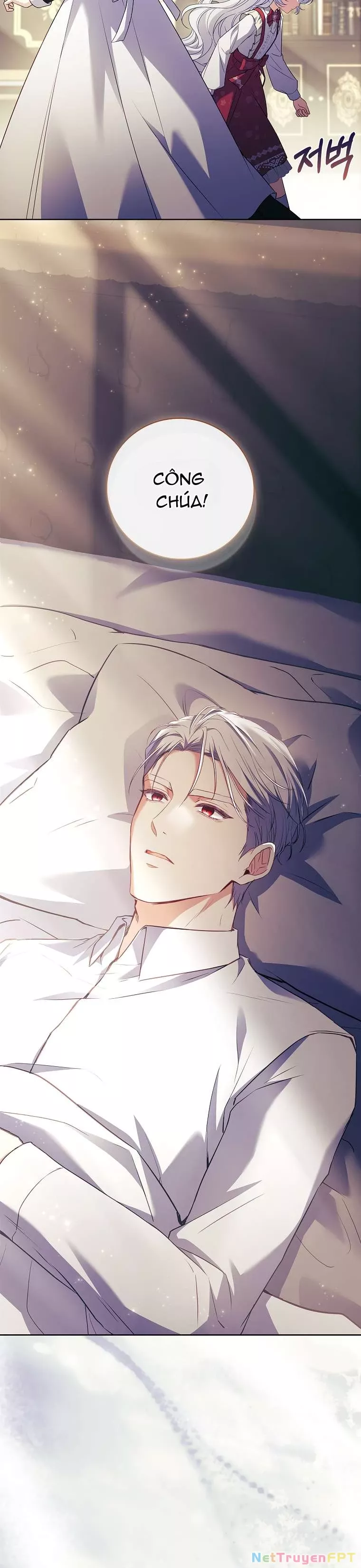 Cha Nào Con Nấy Chap 13 - Next Chap 14