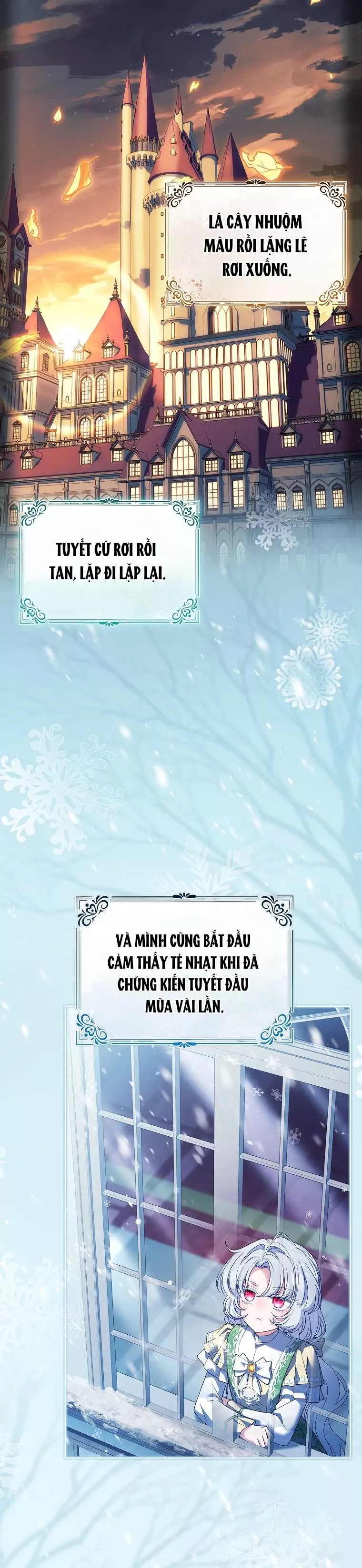 Cha Nào Con Nấy Chap 26 - Next Chap 27