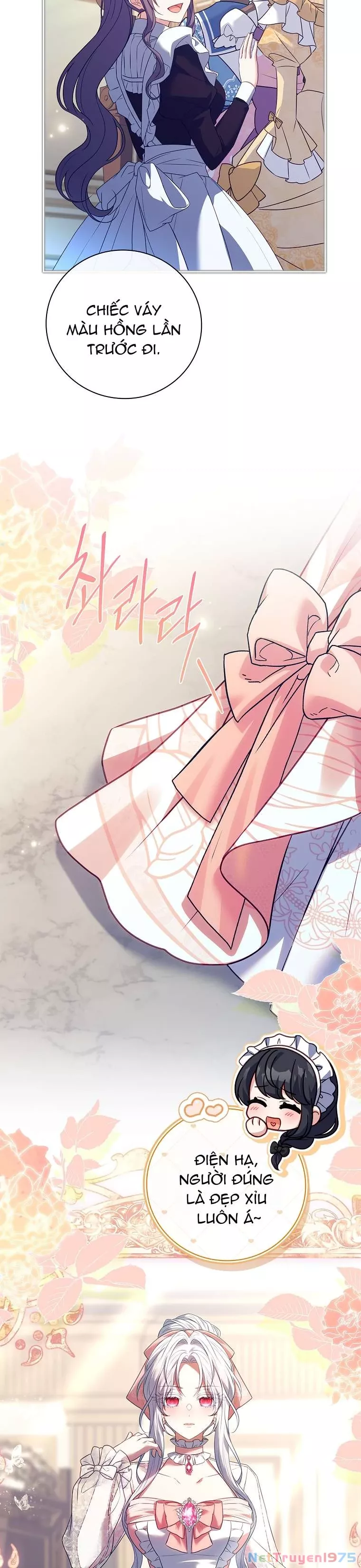 Cha Nào Con Nấy Chap 26 - Next Chap 27