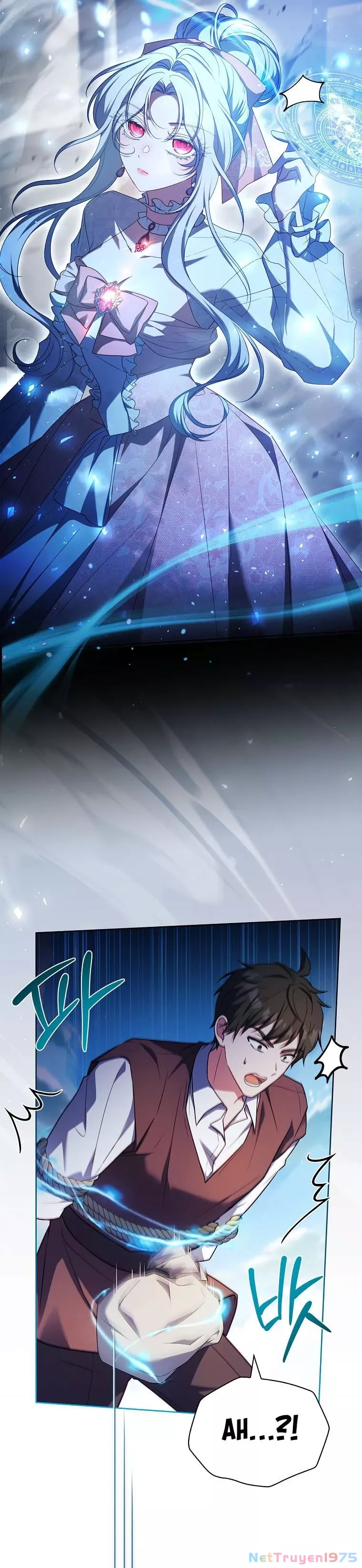 Cha Nào Con Nấy Chap 26 - Next Chap 27