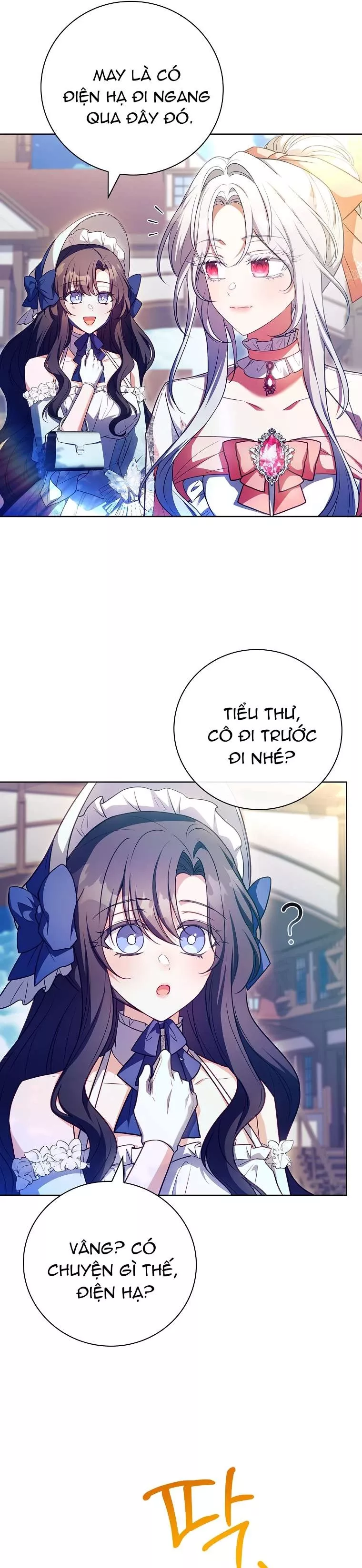 Cha Nào Con Nấy Chap 26 - Next Chap 27