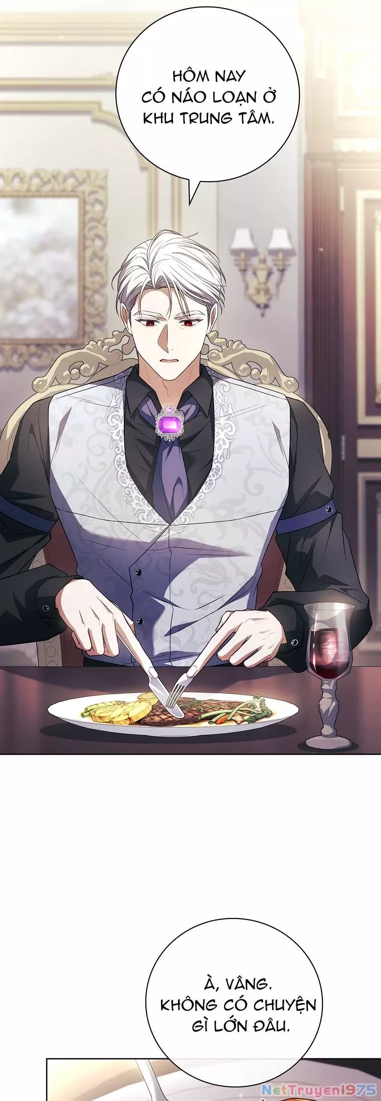 Cha Nào Con Nấy Chap 26 - Next Chap 27