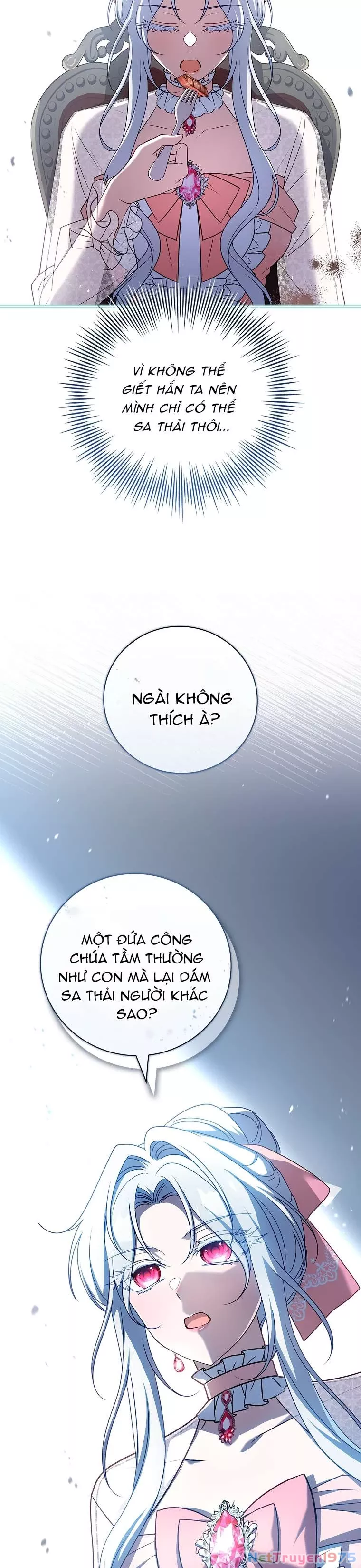 Cha Nào Con Nấy Chap 26 - Next Chap 27