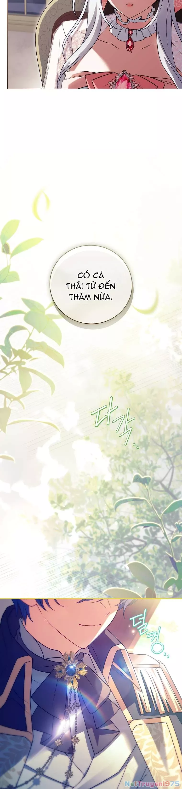 Cha Nào Con Nấy Chap 26 - Next Chap 27