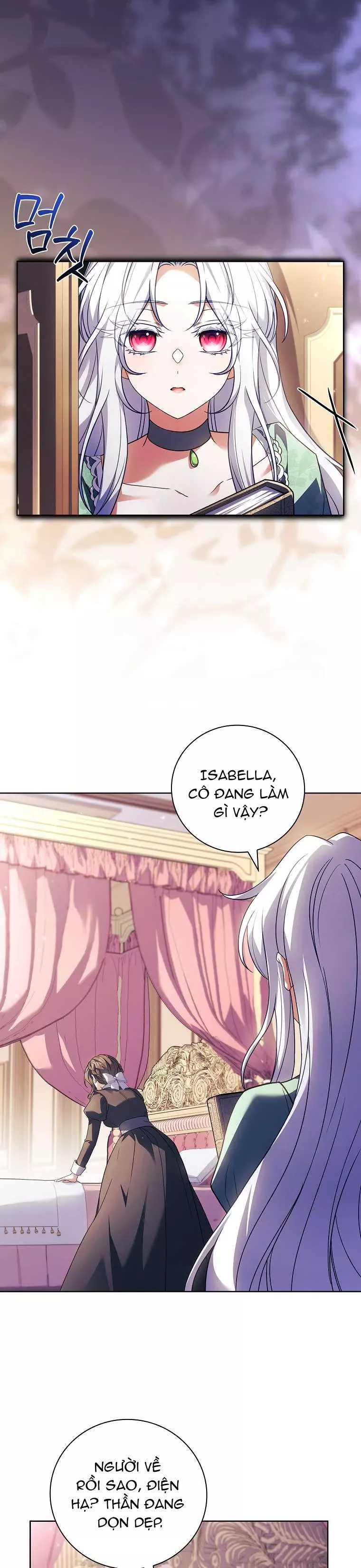 Cha Nào Con Nấy Chap 27 - Next Chap 28