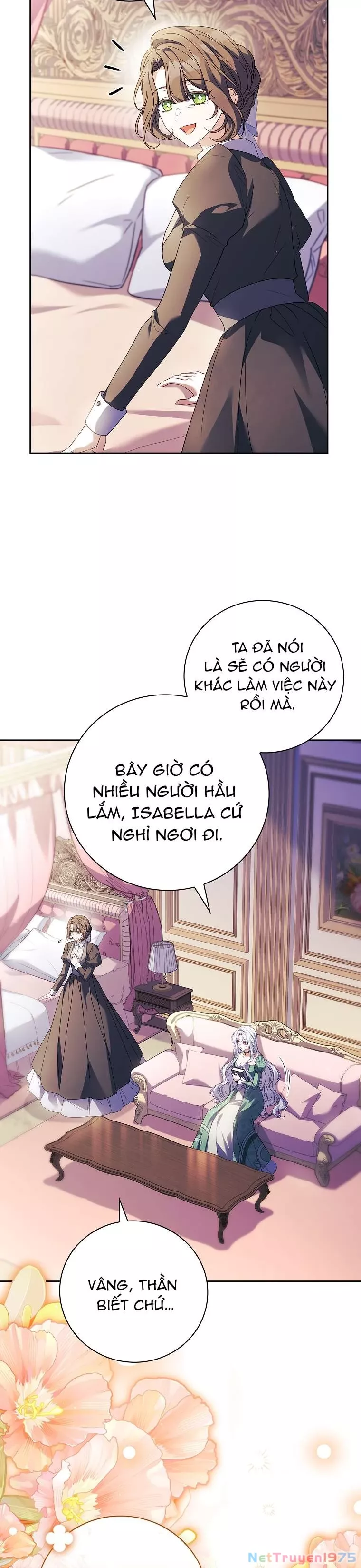 Cha Nào Con Nấy Chap 27 - Next Chap 28