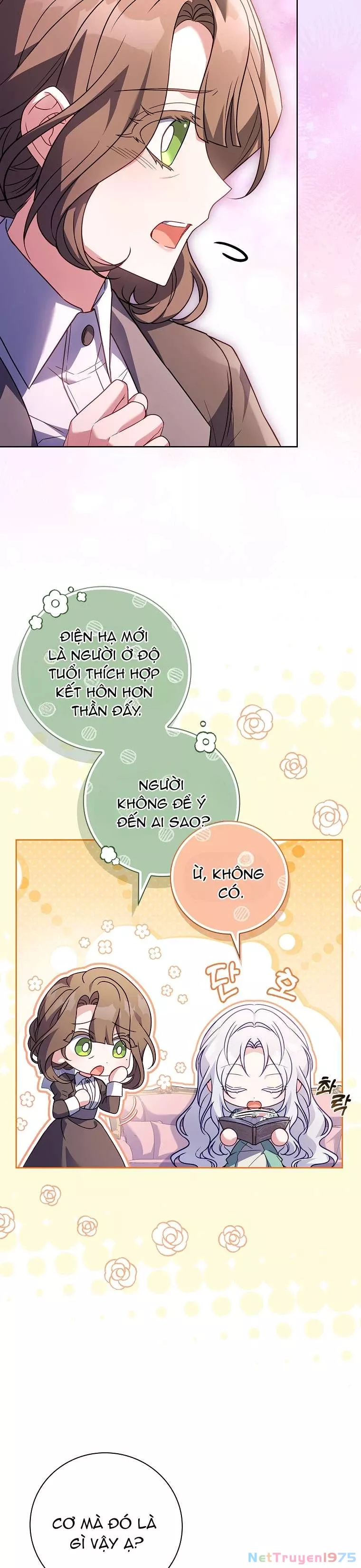 Cha Nào Con Nấy Chap 27 - Next Chap 28