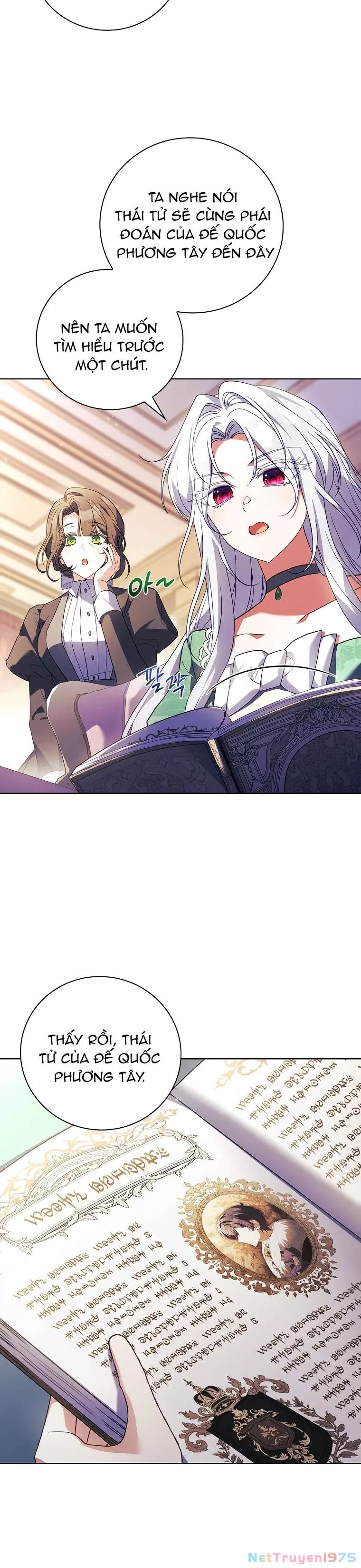 Cha Nào Con Nấy Chap 27 - Next Chap 28