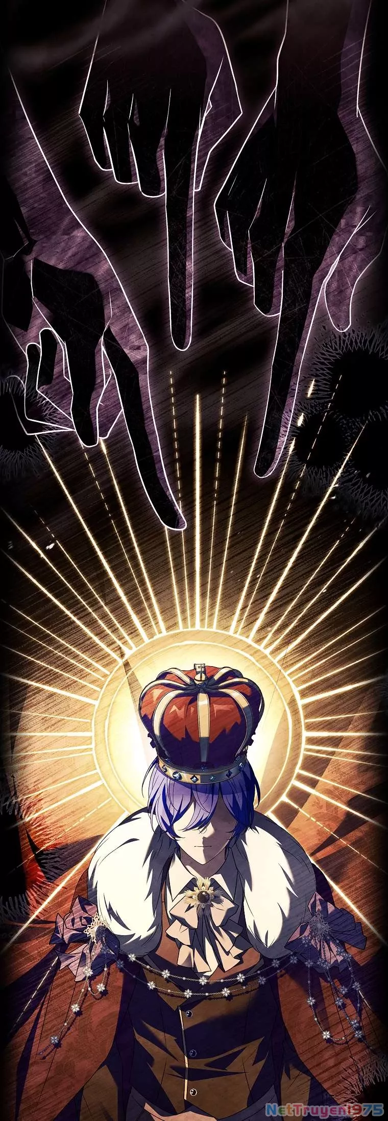 Cha Nào Con Nấy Chap 27 - Next Chap 28