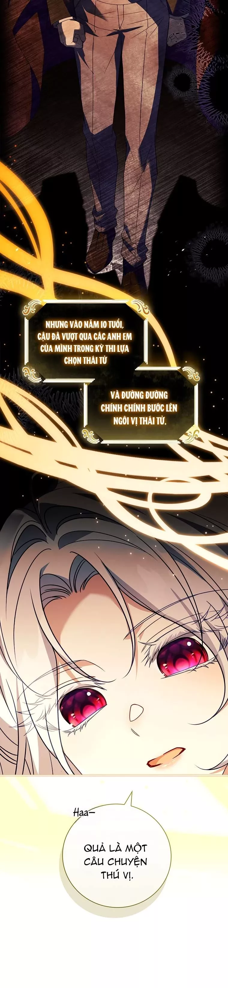 Cha Nào Con Nấy Chap 27 - Next Chap 28