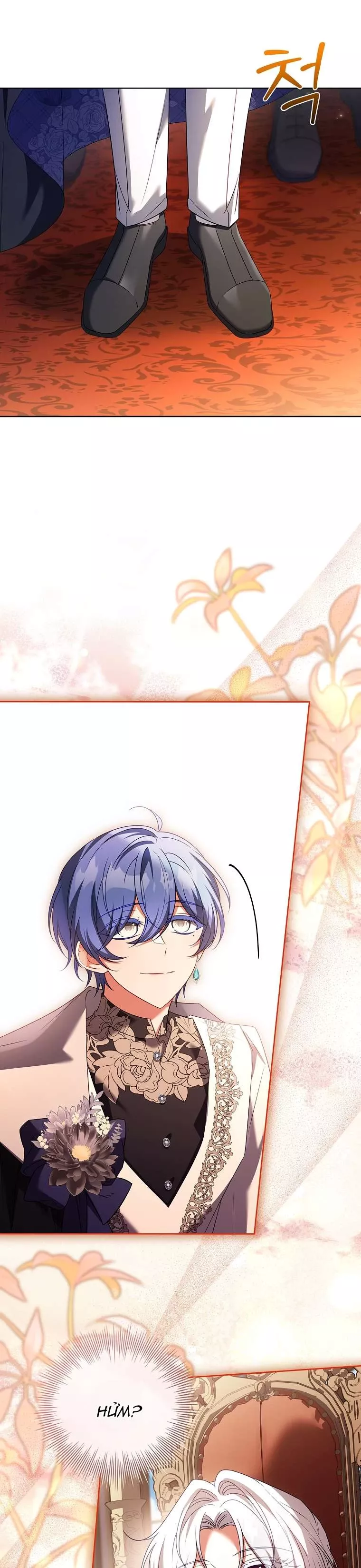 Cha Nào Con Nấy Chap 27 - Next Chap 28