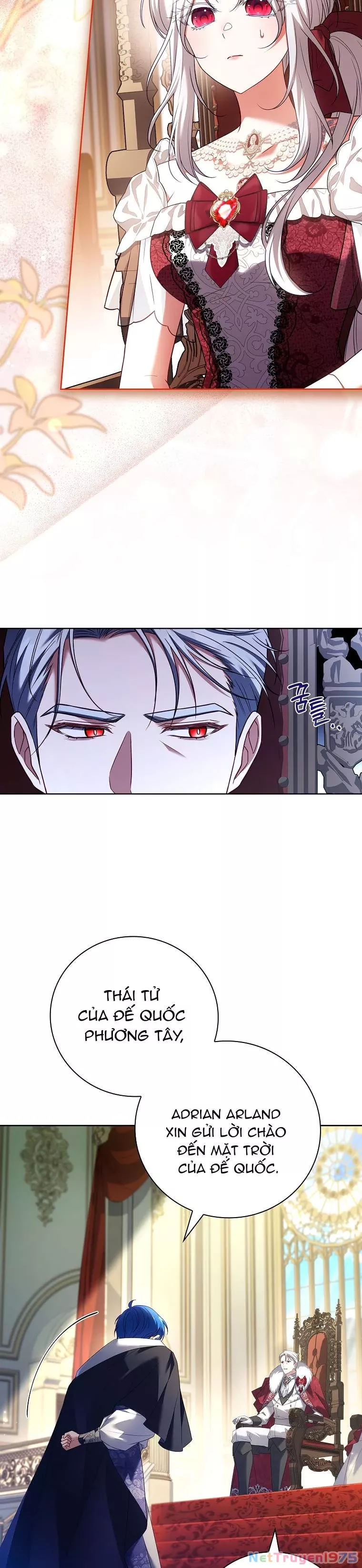 Cha Nào Con Nấy Chap 27 - Next Chap 28