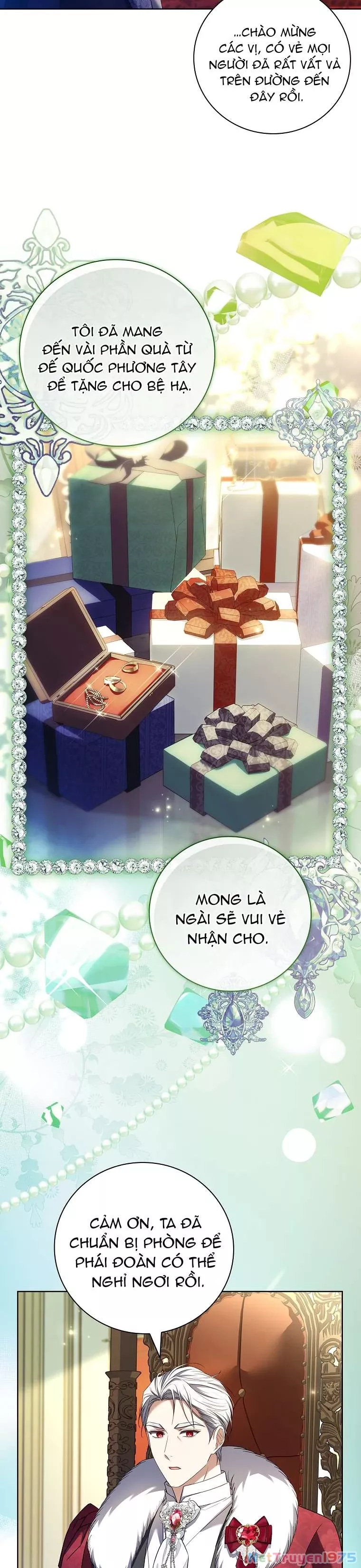 Cha Nào Con Nấy Chap 27 - Next Chap 28